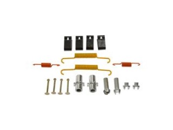 Parking Brake Hardware Kit