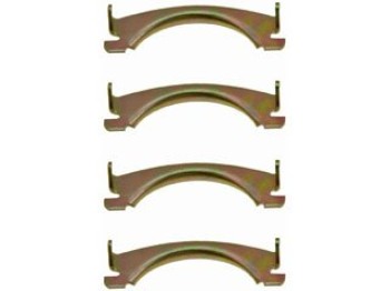 Drum Brake Self-Adjuster Cable Guide