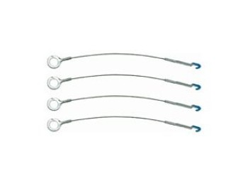 Drum Brake Self-Adjuster Cable