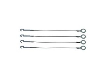 Drum Brake Self-Adjuster Cable