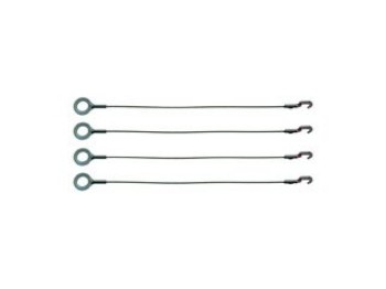 Drum Brake Self-Adjuster Cable