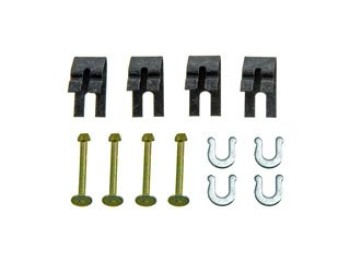 Drum Brake Shoe Hold Down Kit