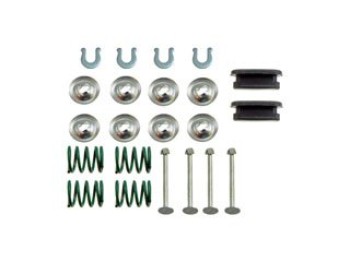 Drum Brake Shoe Hold Down Kit