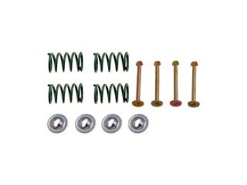 Drum Brake Shoe Hold Down Kit