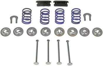 Drum Brake Shoe Hold Down Kit