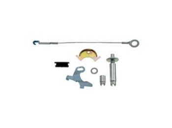 Drum Brake Self-Adjuster Repair Kit