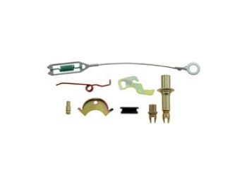 Drum Brake Self-Adjuster Repair Kit