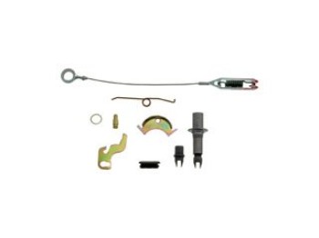 Drum Brake Self-Adjuster Repair Kit