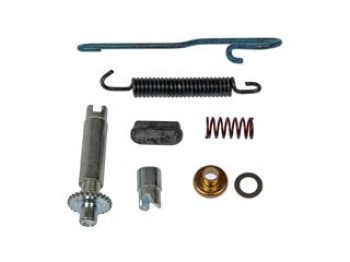 Drum Brake Self-Adjuster Repair Kit