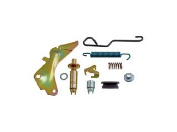 Drum Brake Self-Adjuster Repair Kit