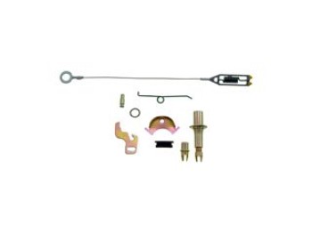 Drum Brake Self-Adjuster Repair Kit