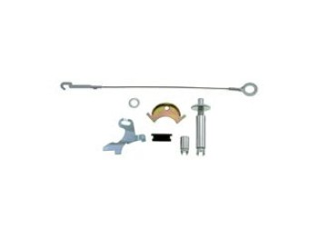 Drum Brake Self-Adjuster Repair Kit