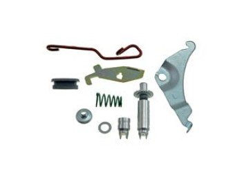 Drum Brake Self-Adjuster Repair Kit