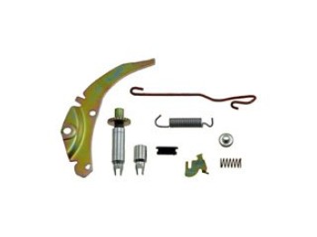 Drum Brake Self-Adjuster Repair Kit