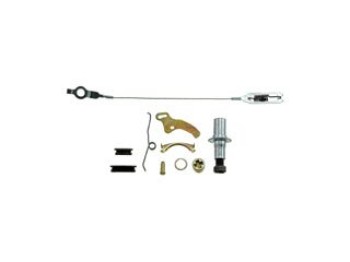 Drum Brake Self-Adjuster Repair Kit