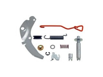 Drum Brake Self-Adjuster Repair Kit