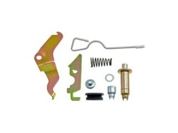 Drum Brake Self-Adjuster Repair Kit