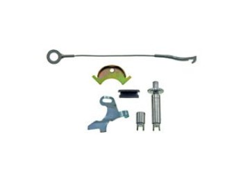 Drum Brake Self-Adjuster Repair Kit