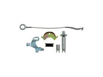 Drum Brake Self-Adjuster Repair Kit