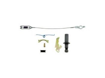 Drum Brake Self-Adjuster Repair Kit