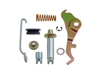Drum Brake Self-Adjuster Repair Kit