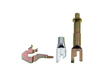 Drum Brake Self-Adjuster Repair Kit