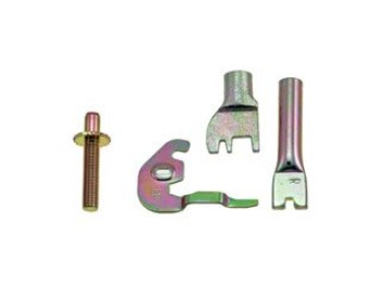 Drum Brake Self-Adjuster Repair Kit