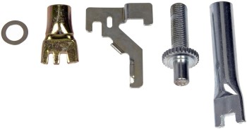 Drum Brake Self-Adjuster Repair Kit