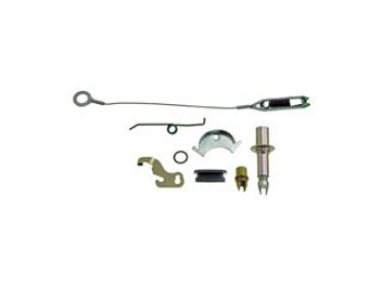 Drum Brake Self-Adjuster Repair Kit
