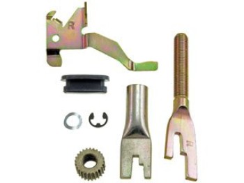 Drum Brake Self-Adjuster Repair Kit