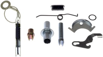 Drum Brake Self-Adjuster Repair Kit