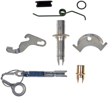 Drum Brake Self-Adjuster Repair Kit