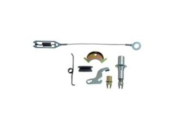 Drum Brake Self-Adjuster Repair Kit