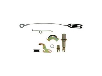 Drum Brake Self-Adjuster Repair Kit