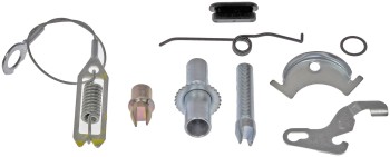 Drum Brake Self-Adjuster Repair Kit