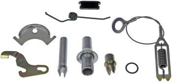 Drum Brake Self-Adjuster Repair Kit