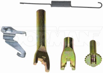 Drum Brake Self-Adjuster Repair Kit