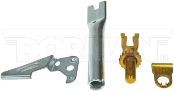 Drum Brake Self-Adjuster Repair Kit