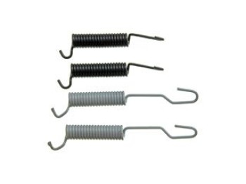 Drum Brake Shoe Return Spring Kit