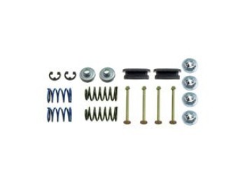 Drum Brake Shoe Hold Down Kit