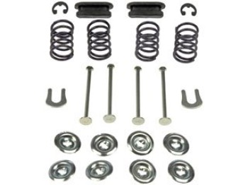 Drum Brake Shoe Hold Down Kit