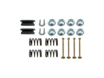Drum Brake Shoe Hold Down Kit