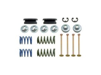 Drum Brake Shoe Hold Down Kit