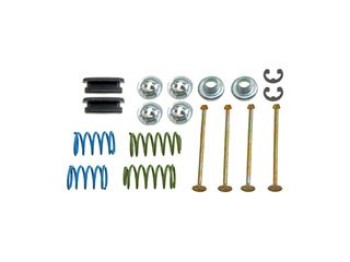 Drum Brake Shoe Hold Down Kit