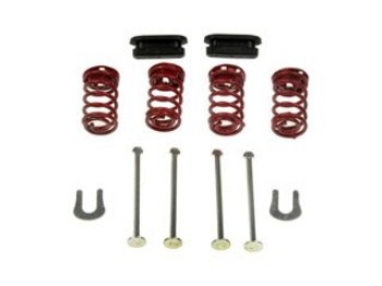 Drum Brake Shoe Hold Down Kit