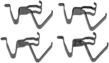 Disc Brake Anti-Rattle Clip