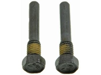 Disc Brake Caliper Bolt