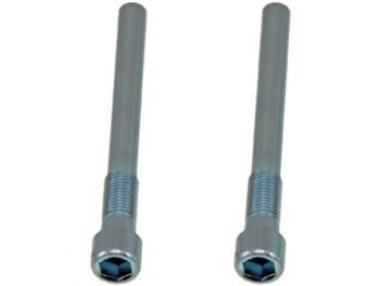 Disc Brake Caliper Bolt