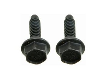 Disc Brake Caliper Bolt