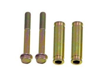 Disc Brake Caliper Bolt